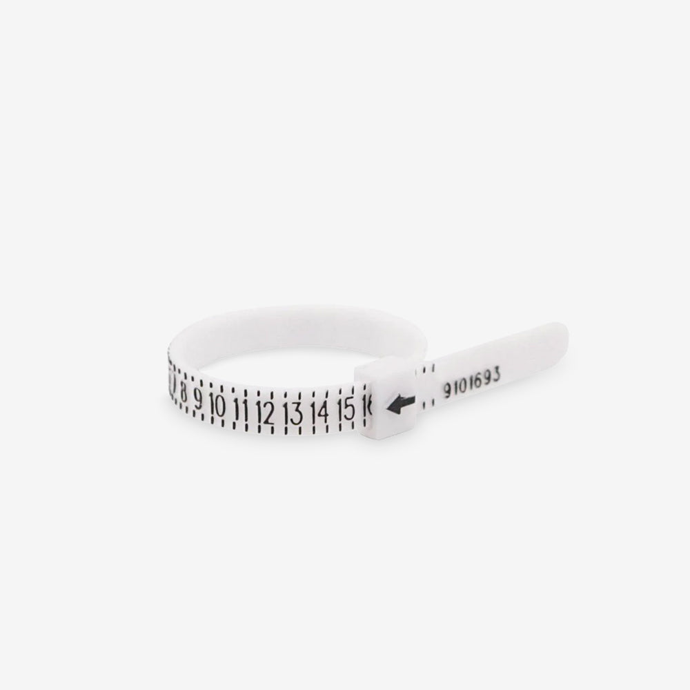 Ring sizer
