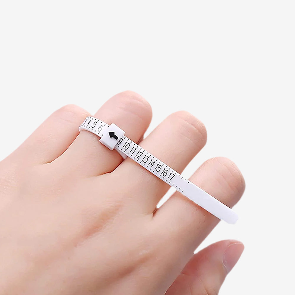 Ring sizer
