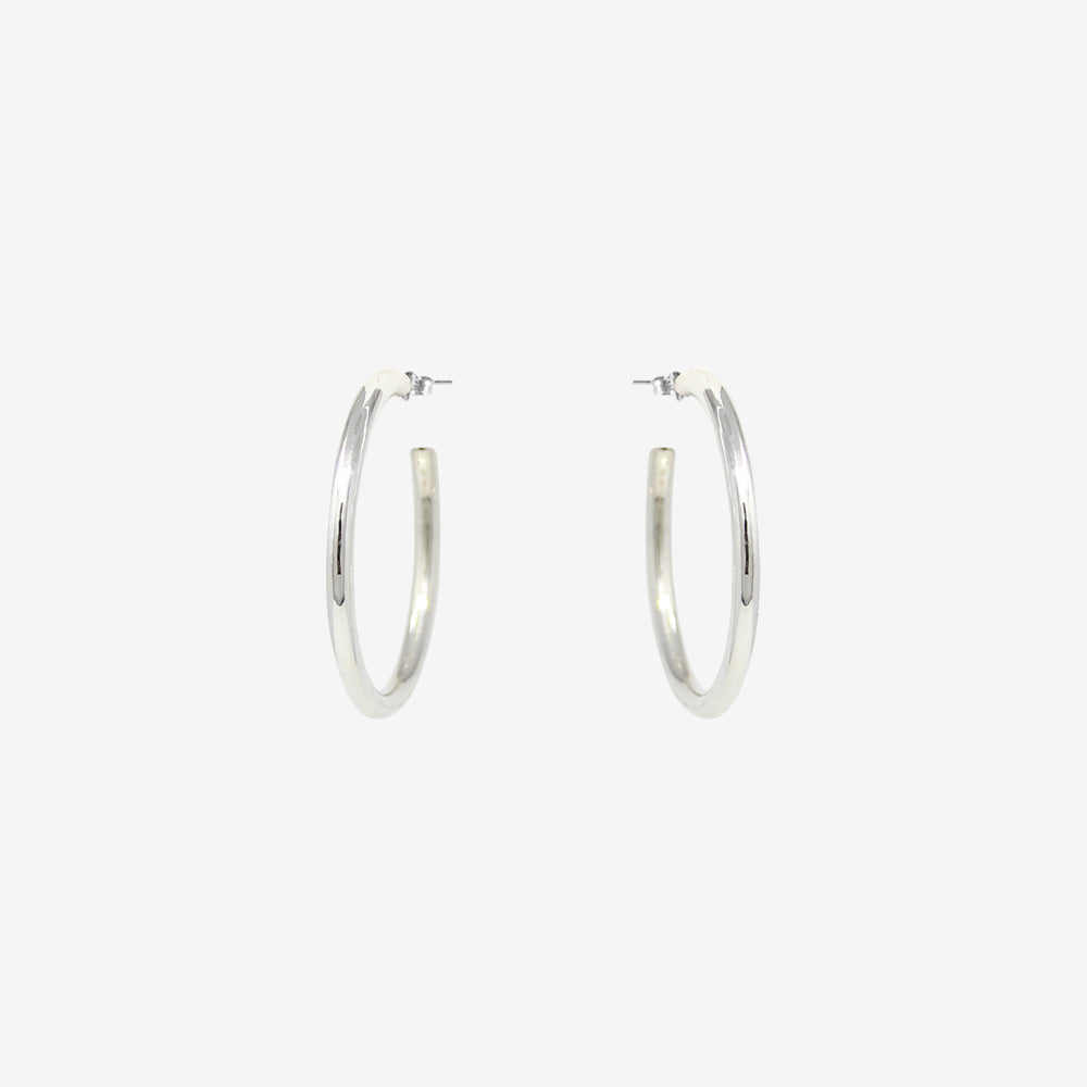 Hoops Plata