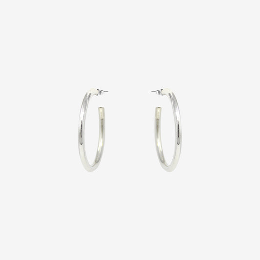 Hoops Plata