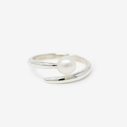 Anillo Coriba Plata